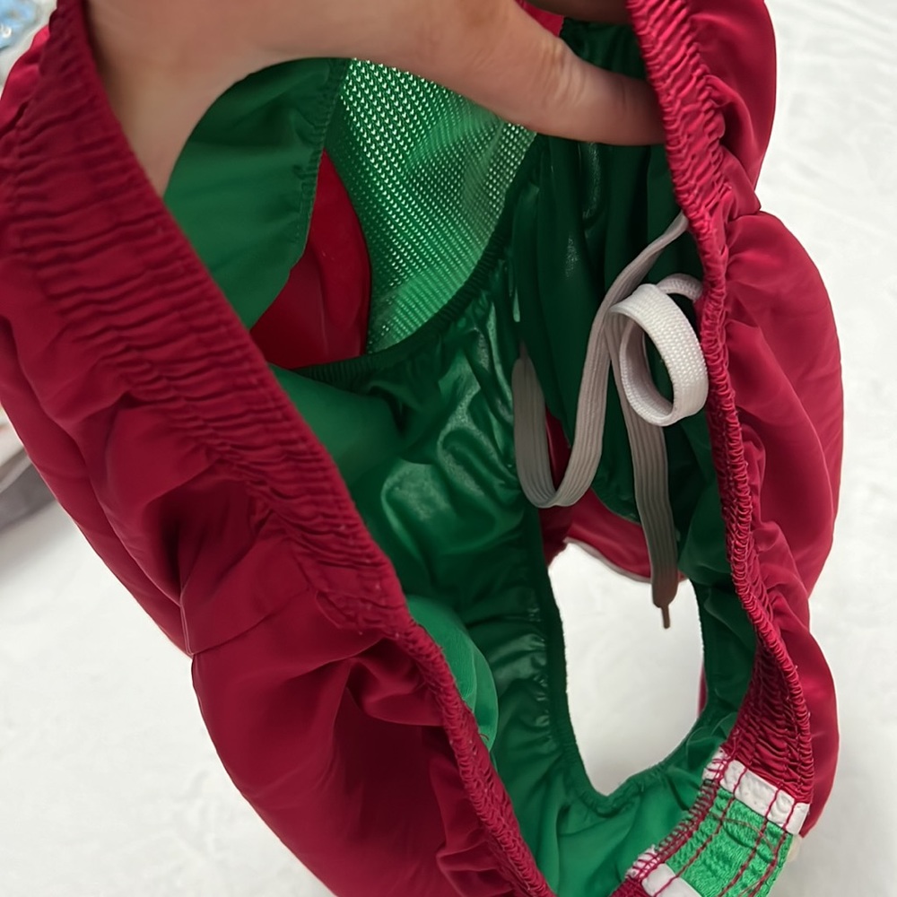 Soffe Ball State Athletic Shorts - Picture 5 of 5